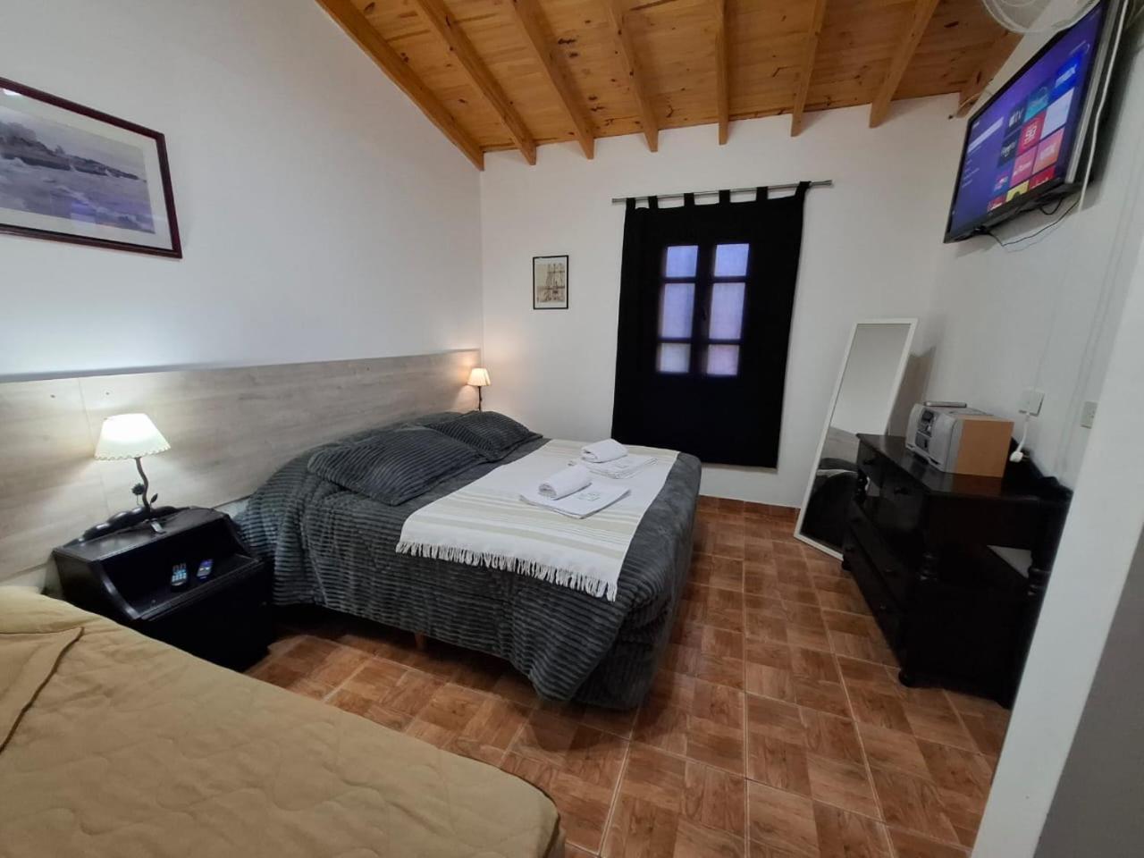 Marinabella Hotel Rada Tilly ภายนอก รูปภาพ