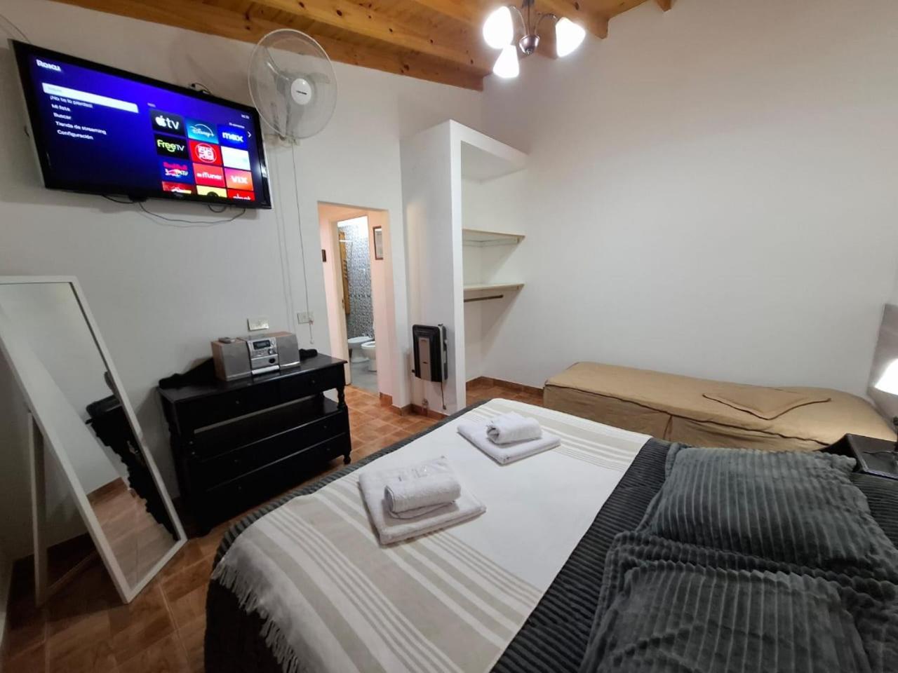 Marinabella Hotel Rada Tilly ภายนอก รูปภาพ